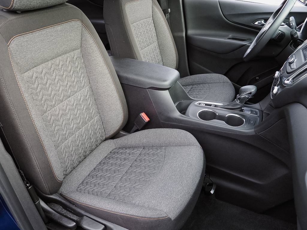 Used 2022 Chevrolet Equinox LT image 20