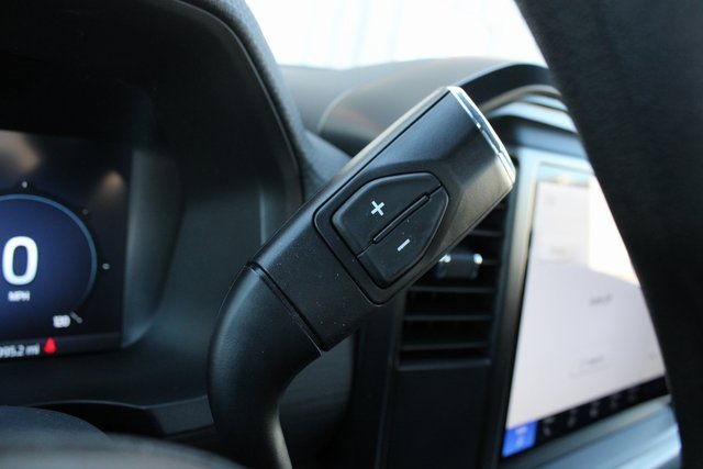 Used 2025 Ford F150 XL w/ Equipment Group 103A High image 13