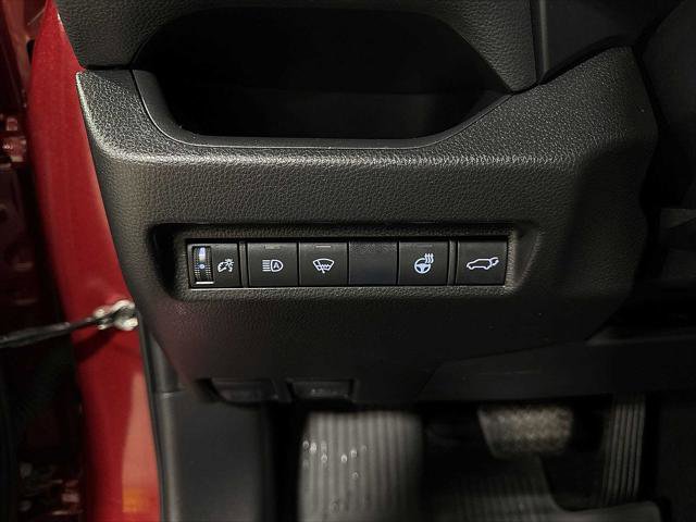 Certified 2021 Toyota RAV4 XLE Premium image 32