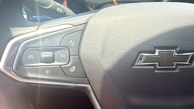 New 2026 Chevrolet Trax LT w/ Driver Confidence Package FWD image 17