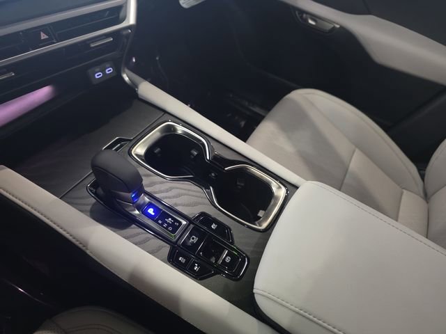 New 2026 Lexus RX 350 w/ Convenience Package image 24