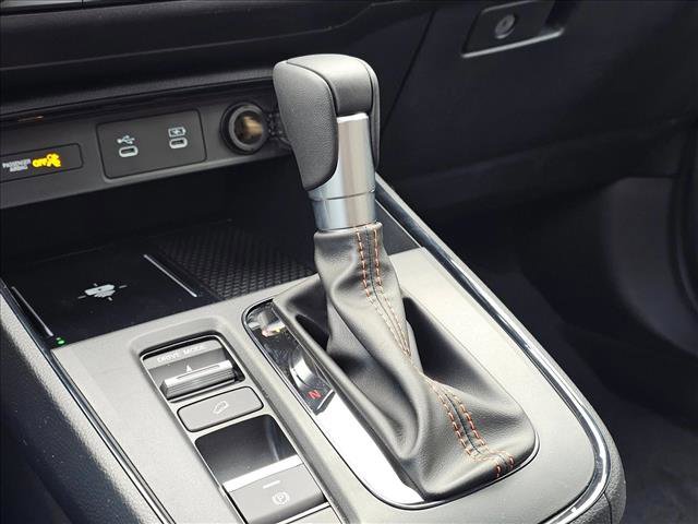 New 2026 Honda CR-V Sport-L image 24