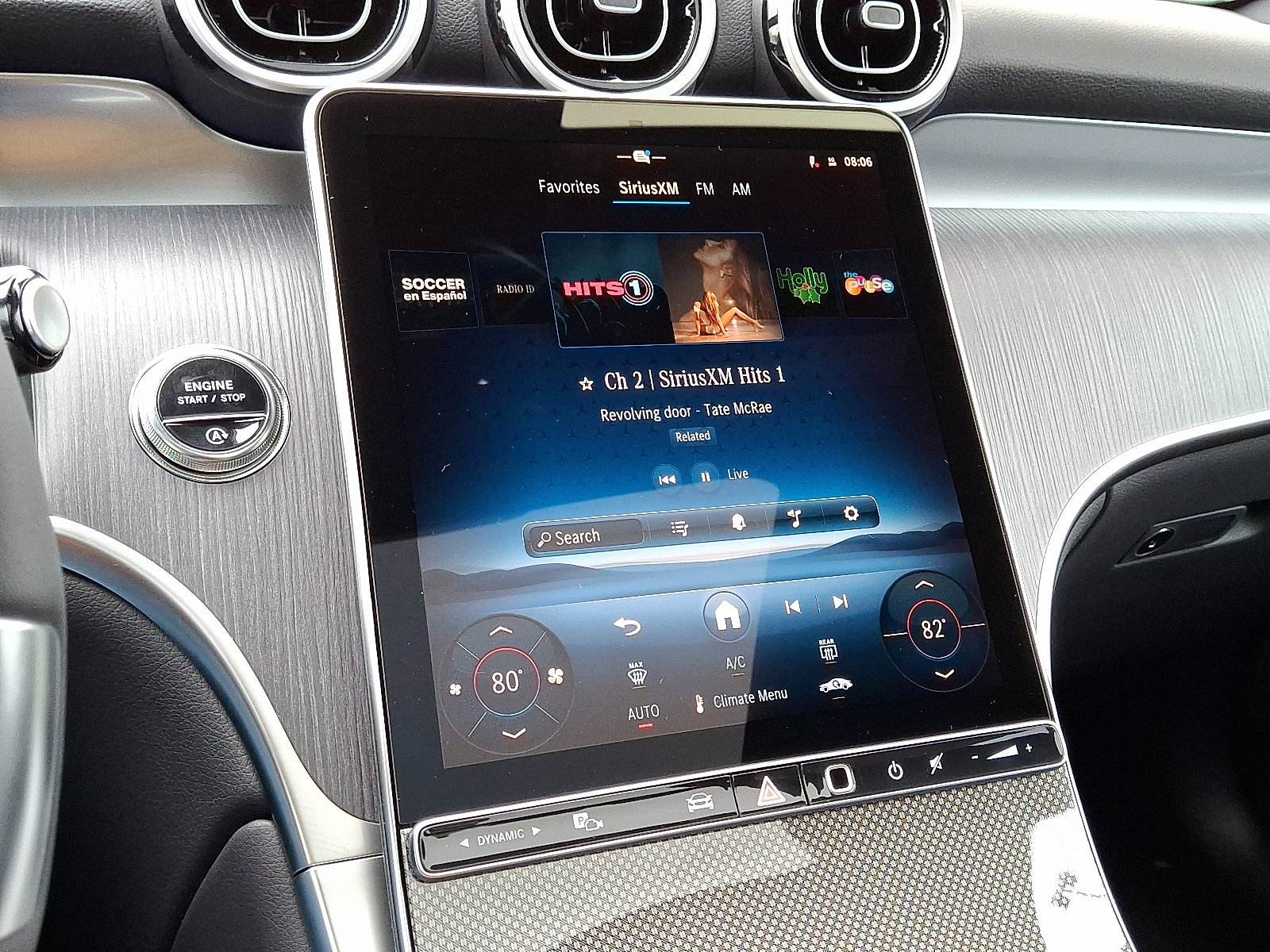 Used 2026 Mercedes-Benz GLC 300 4MATIC image 14