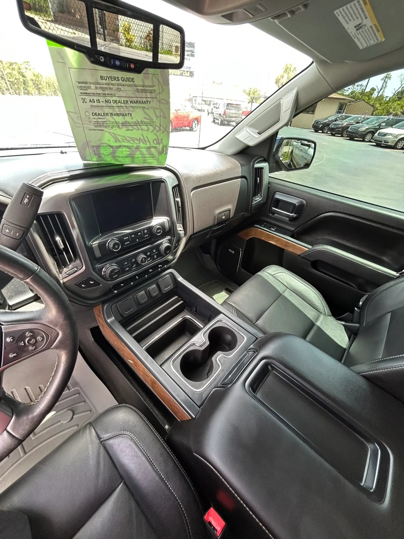 Used 2013 Cadillac Escalade ESV Luxury RWD image 13