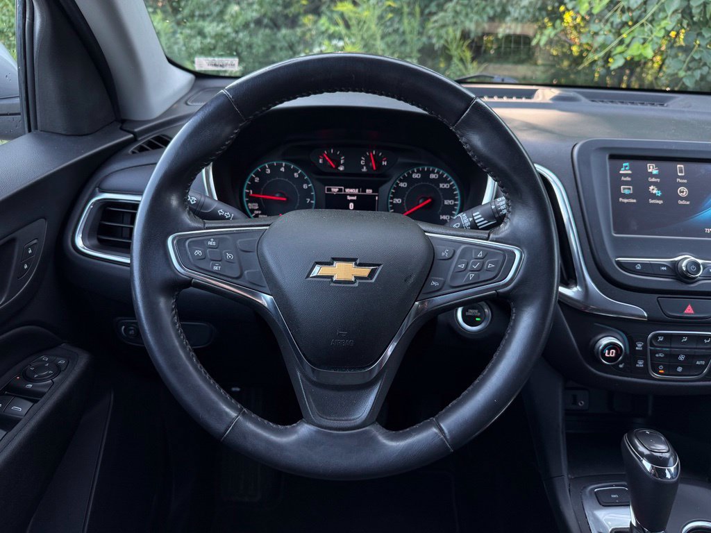 Used 2018 Chevrolet Equinox LT AWD/4WD image 30