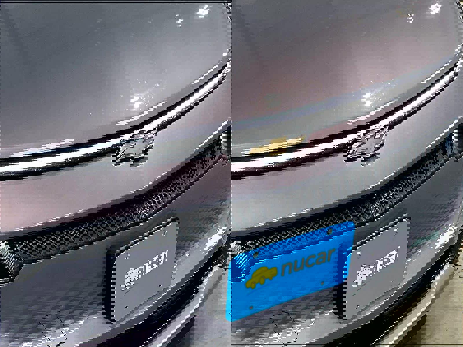 Used 2025 Chevrolet Equinox EV LT w/ Convenience Package image 30