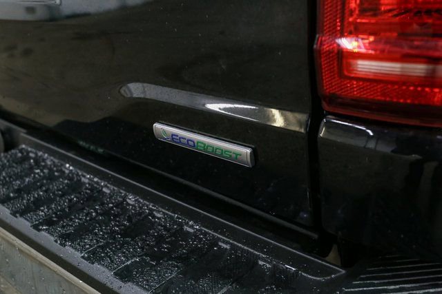 Used 2022 Ford F150 XLT w/ Equipment Group 302A High image 11