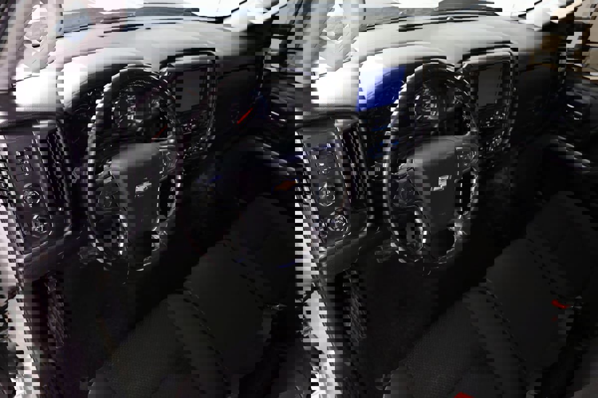 Used 2016 Chevrolet Silverado 2500 LT w/ LT Convenience Package image 21