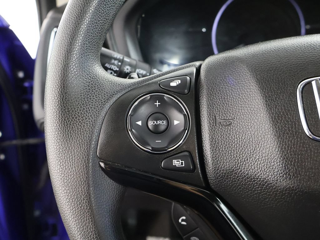 Used 2019 Honda HR-V EX image 42