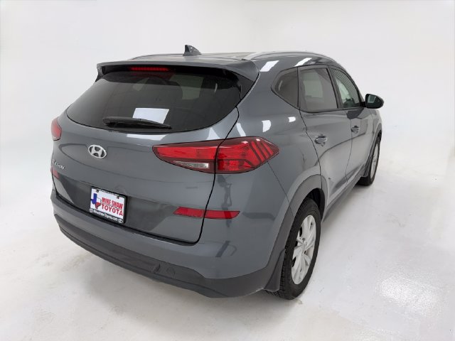Used 2019 Hyundai Tucson Value FWD image 20