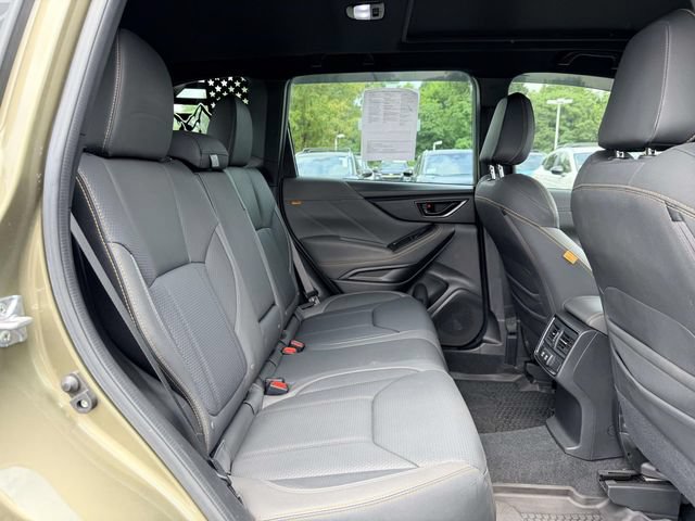 Used 2023 Subaru Forester Wilderness AWD/4WD image 11