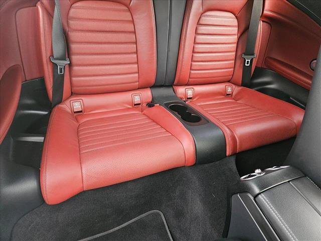 Used 2023 Mercedes-Benz C 300 Cabriolet image 17