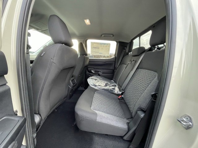 New 2025 Ford Ranger XLT w/ Equipment Group 301A High image 10
