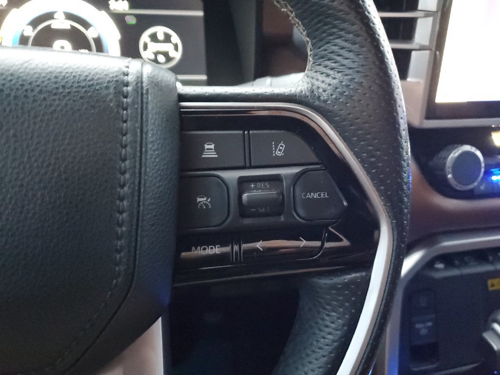 Used 2023 Toyota Tundra 1794 Edition RWD image 21