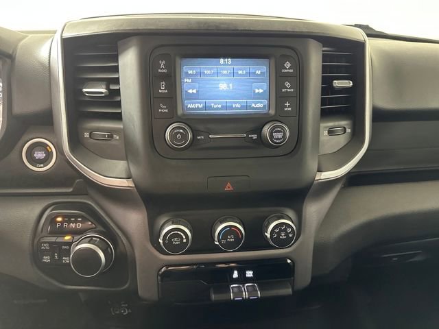 Used 2019 RAM 1500 Big Horn image 21