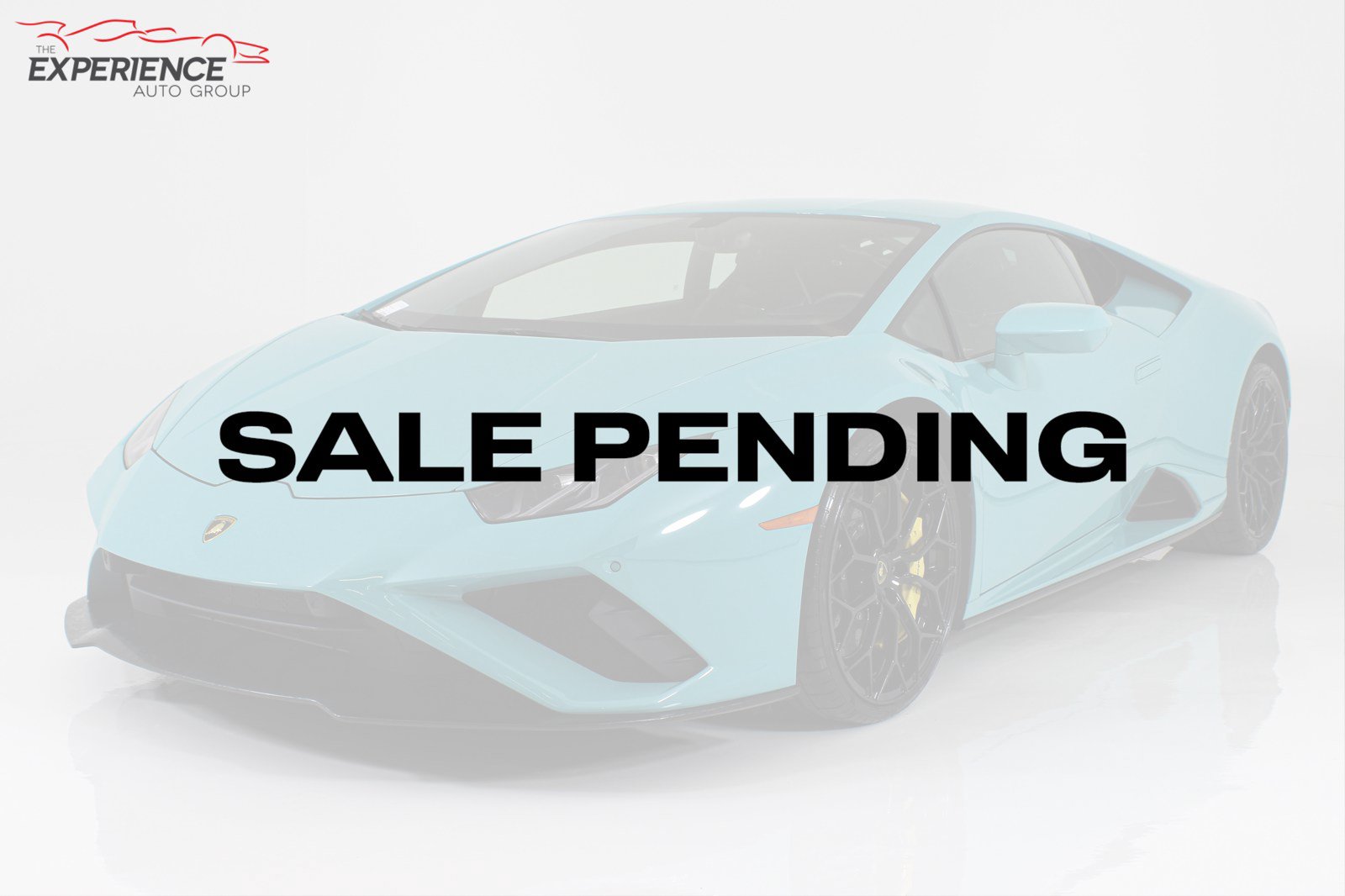 Used 2021 Lamborghini Huracan EVO
