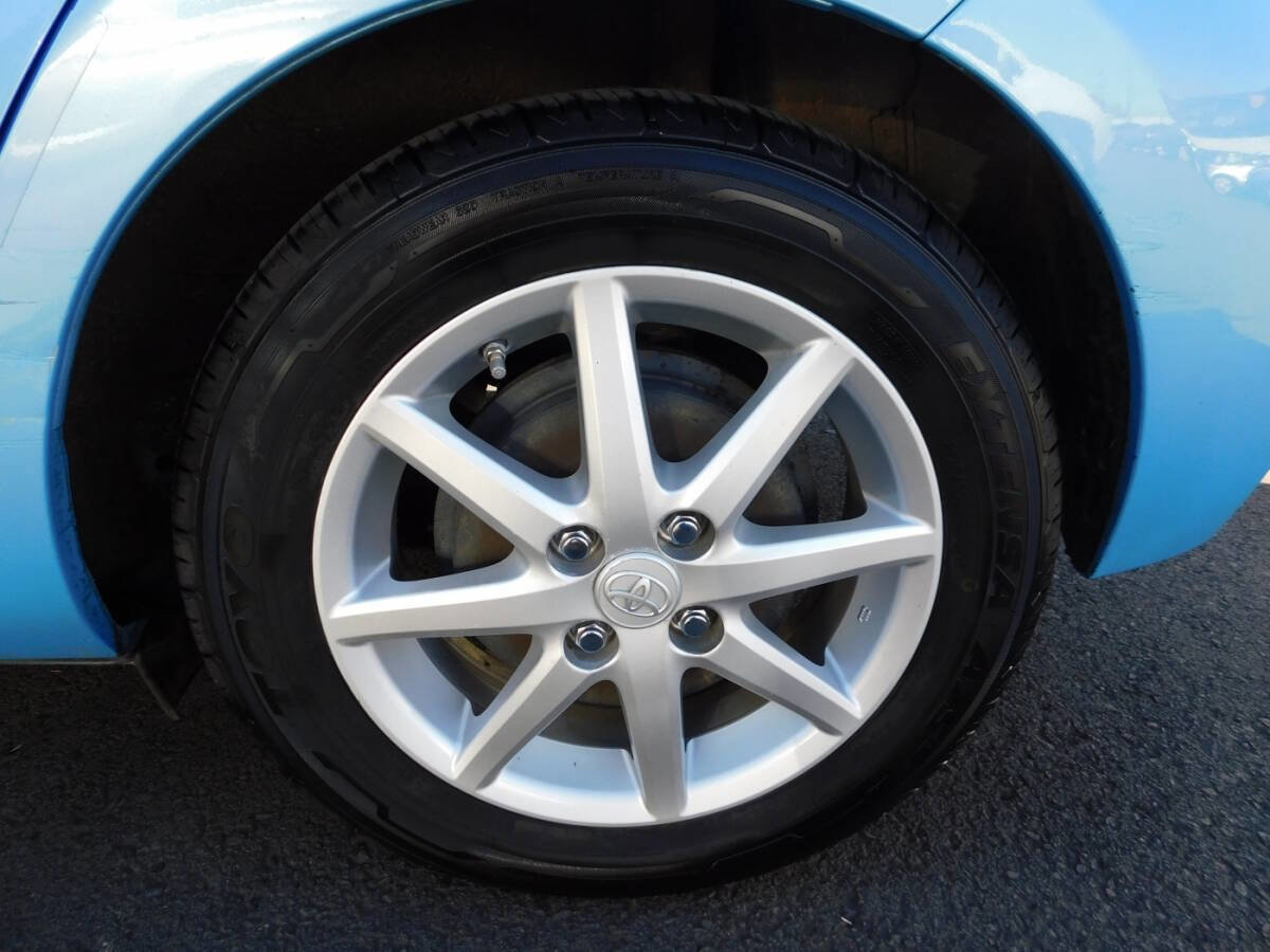 Used 2015 Toyota Prius C Four image 23