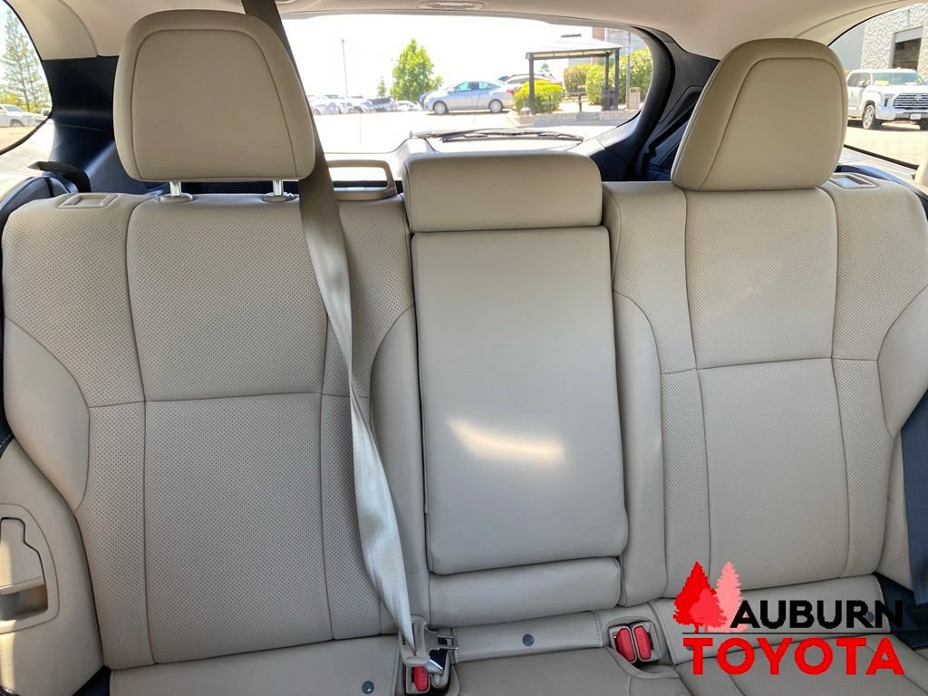 Used 2023 Subaru Outback Limited AWD/4WD image 22