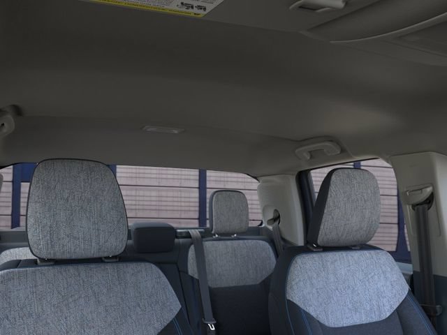 New 2026 Ford Maverick XLT FWD image 12