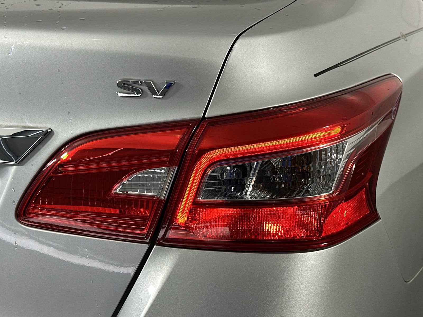 Used 2017 Nissan Sentra SV image 26