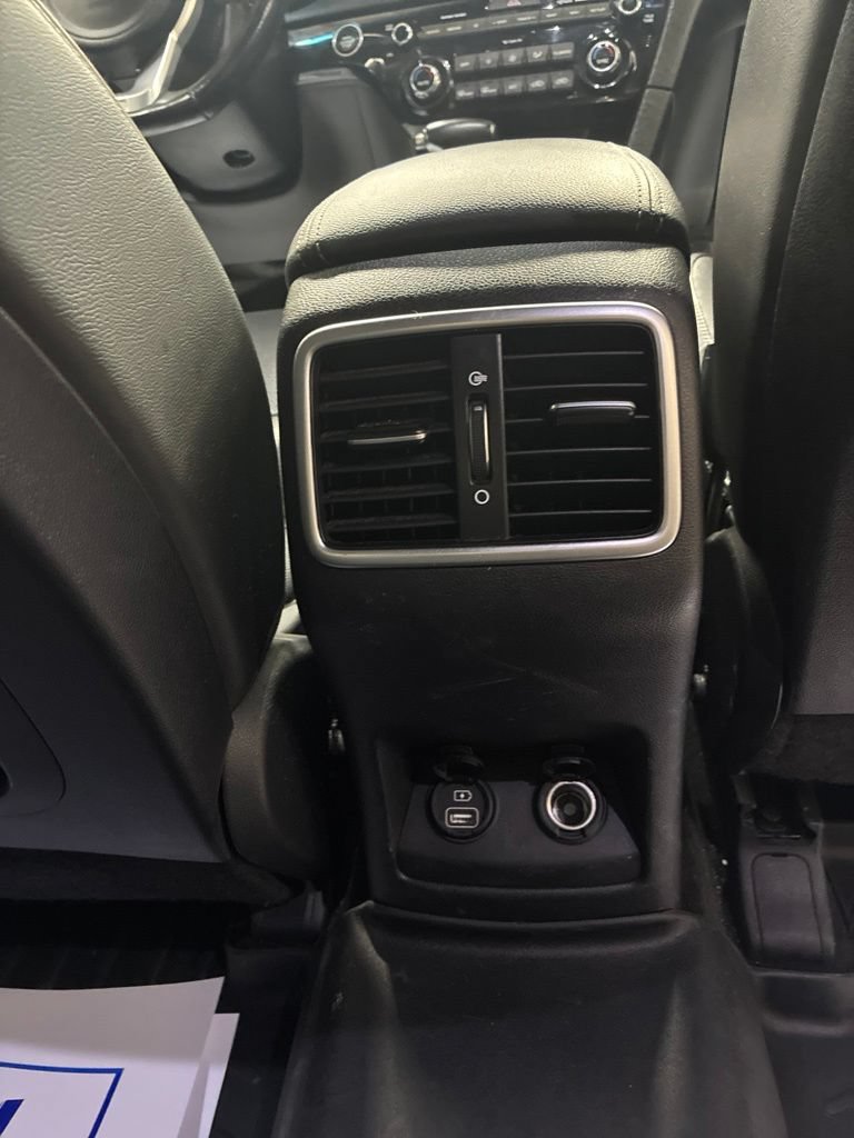Used 2020 Kia Sportage SX AWD/4WD image 27