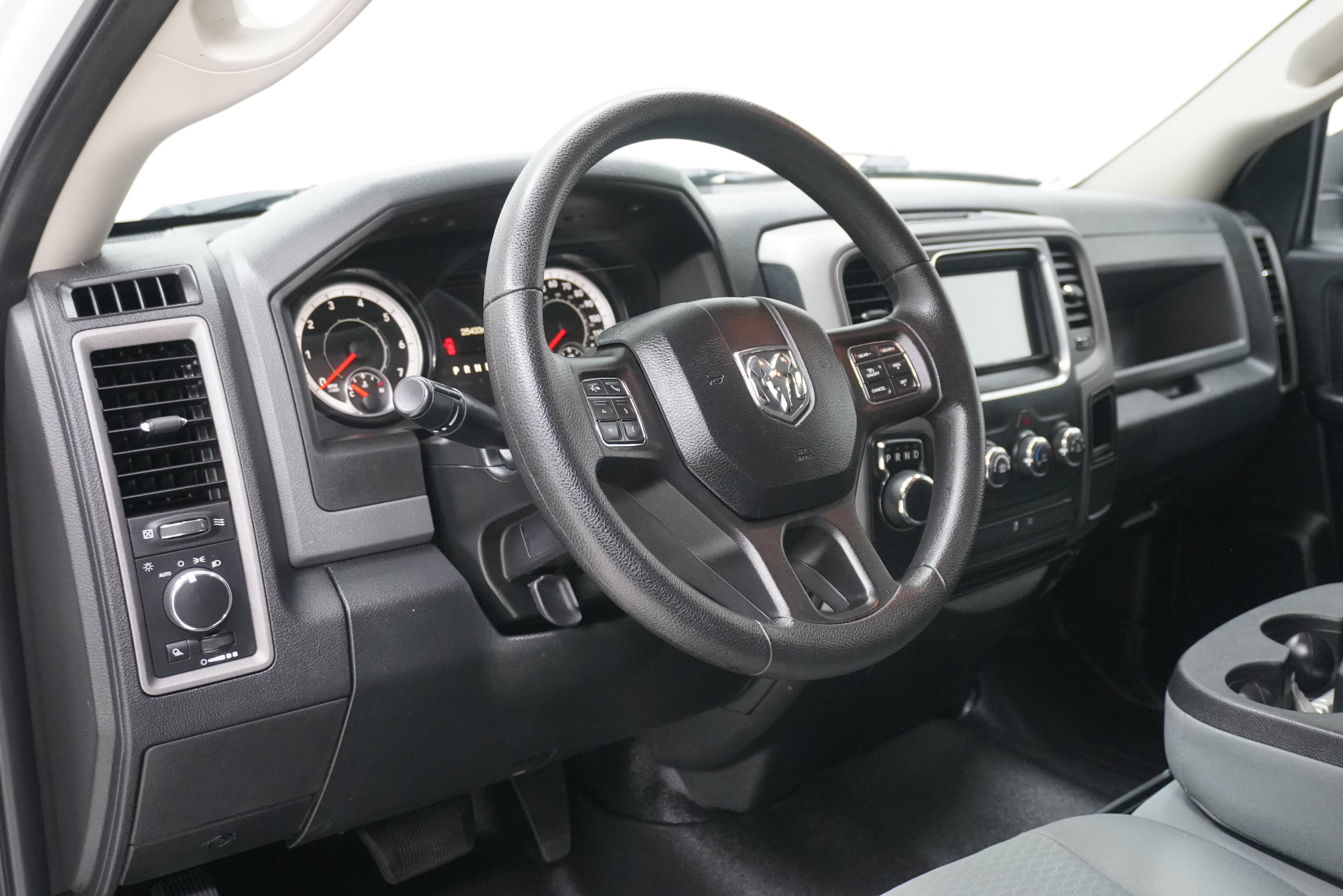 Used 2016 RAM 1500 Tradesman w/ Popular Equipment Group RWD image 7