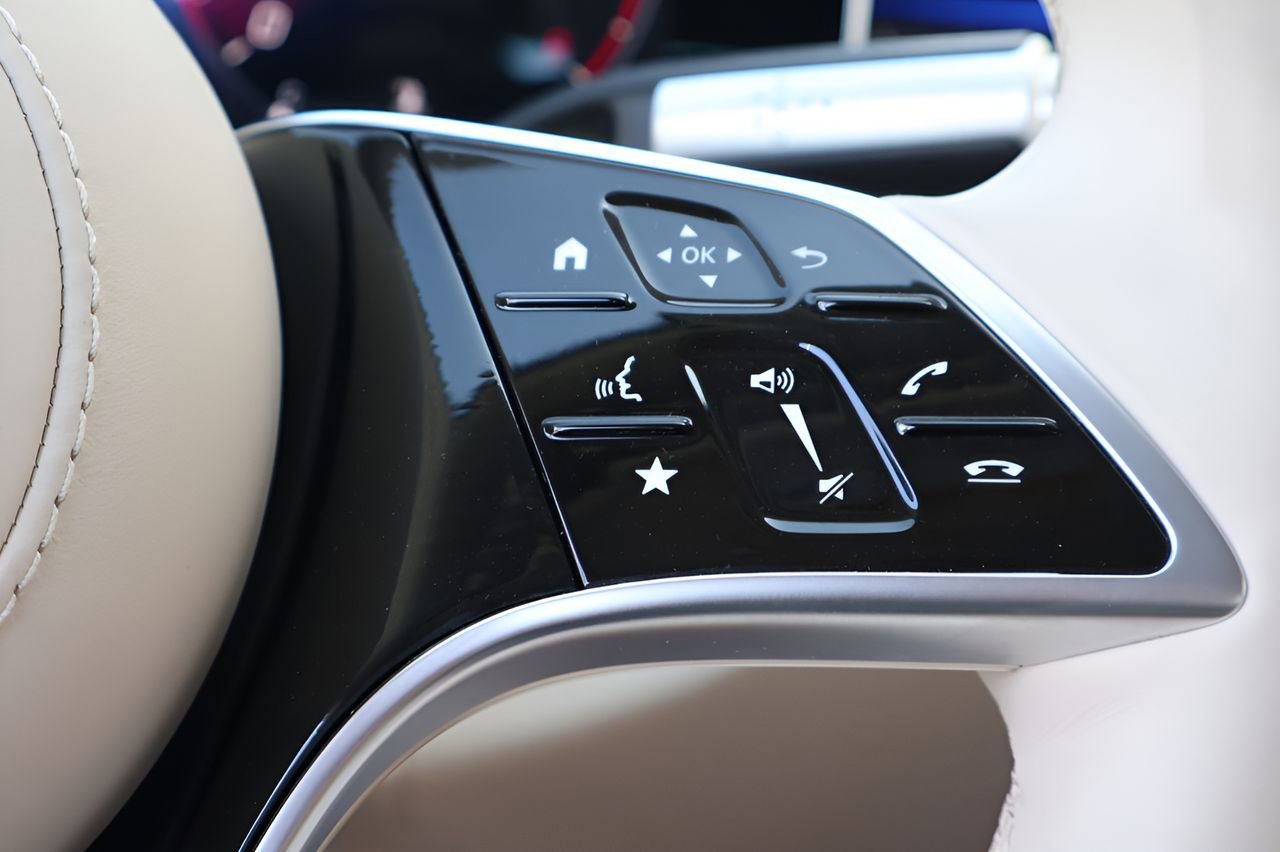 Used 2024 Mercedes-Benz Maybach S 680 4MATIC image 25