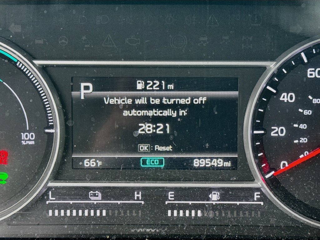 Used 2021 Kia Sorento S FWD image 12