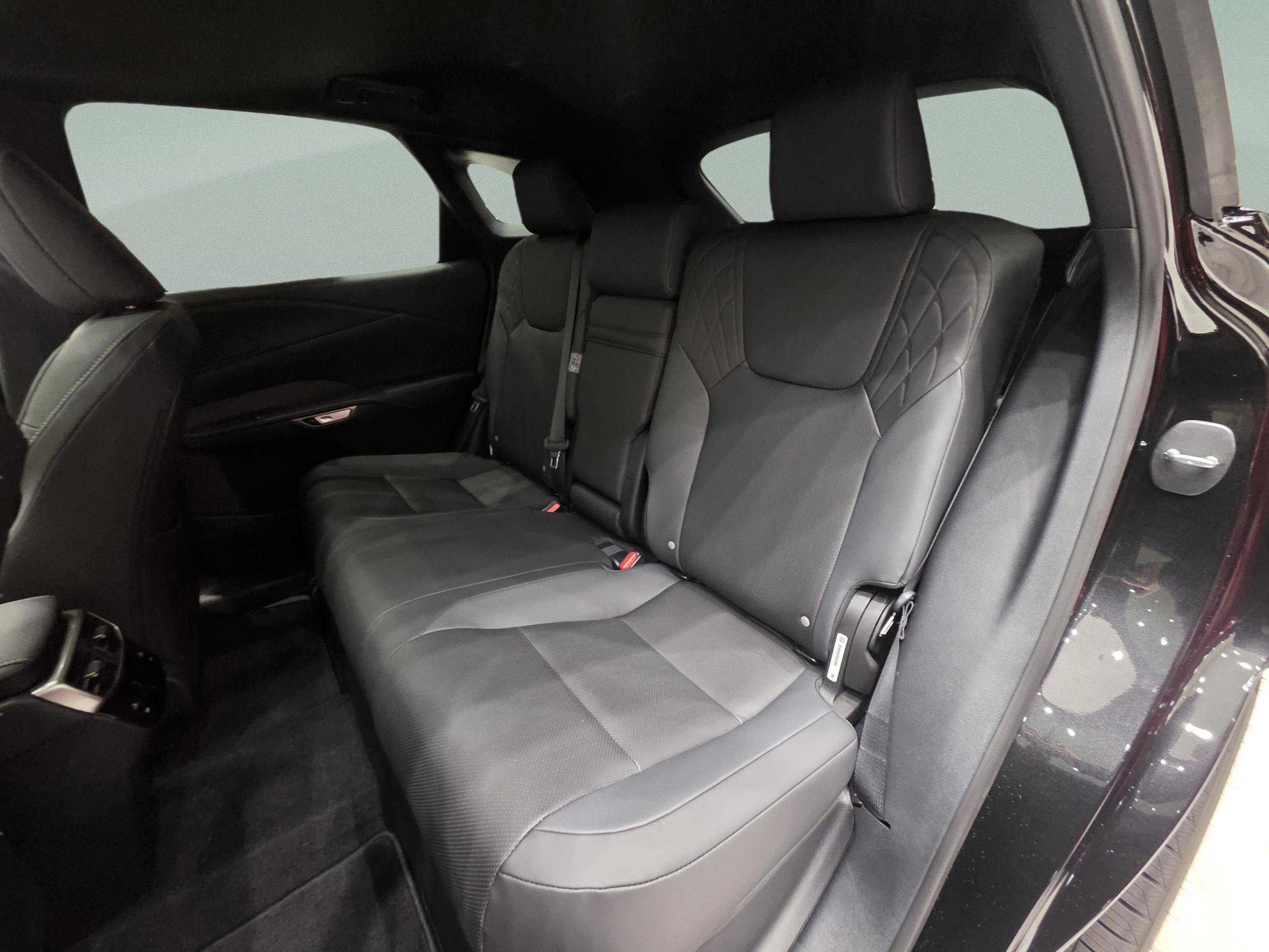 New 2026 Lexus RX 350 F Sport image 19