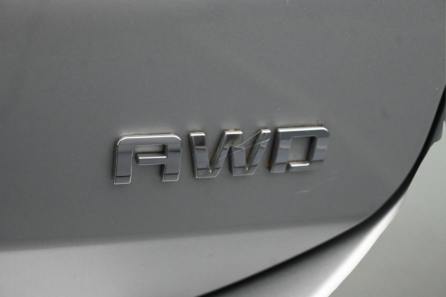 Used 2022 Chevrolet Equinox LS image 43