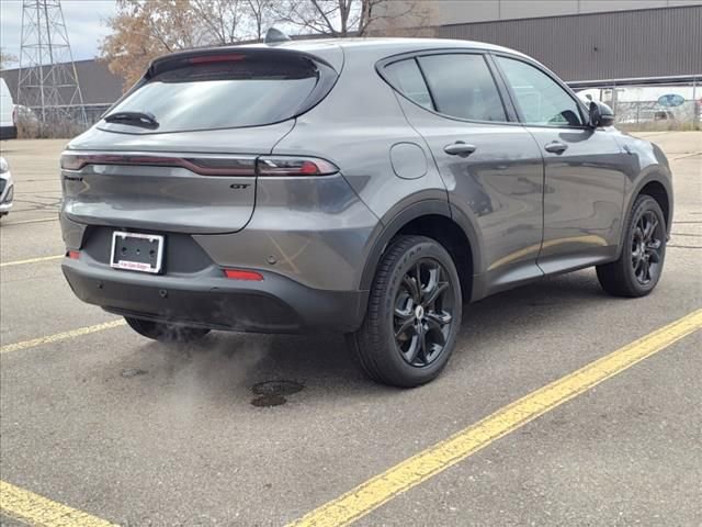 New 2024 Dodge Hornet GT Plus w/ GT Blacktop Package image 5