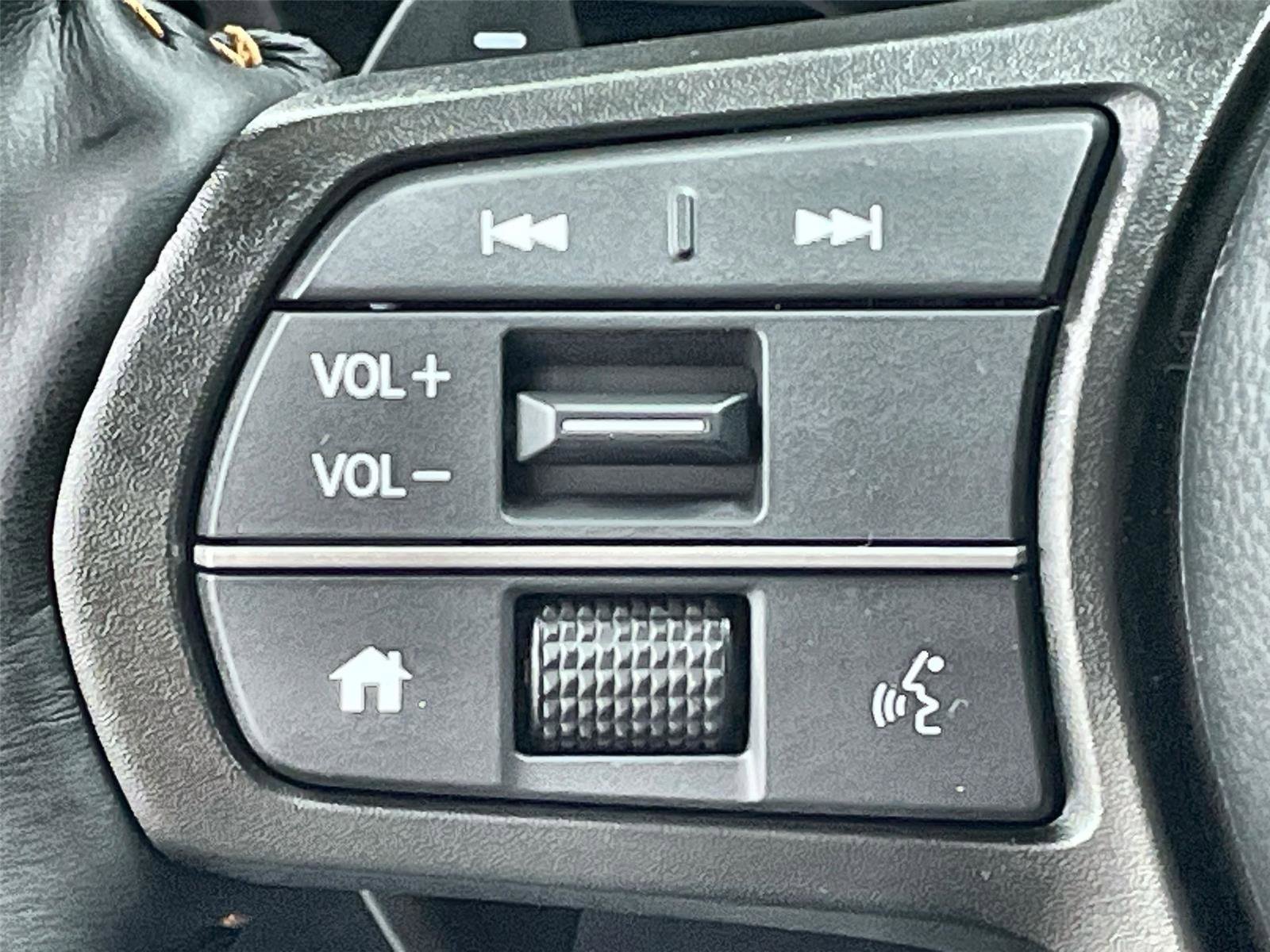 New 2026 Honda CR-V Sport image 17