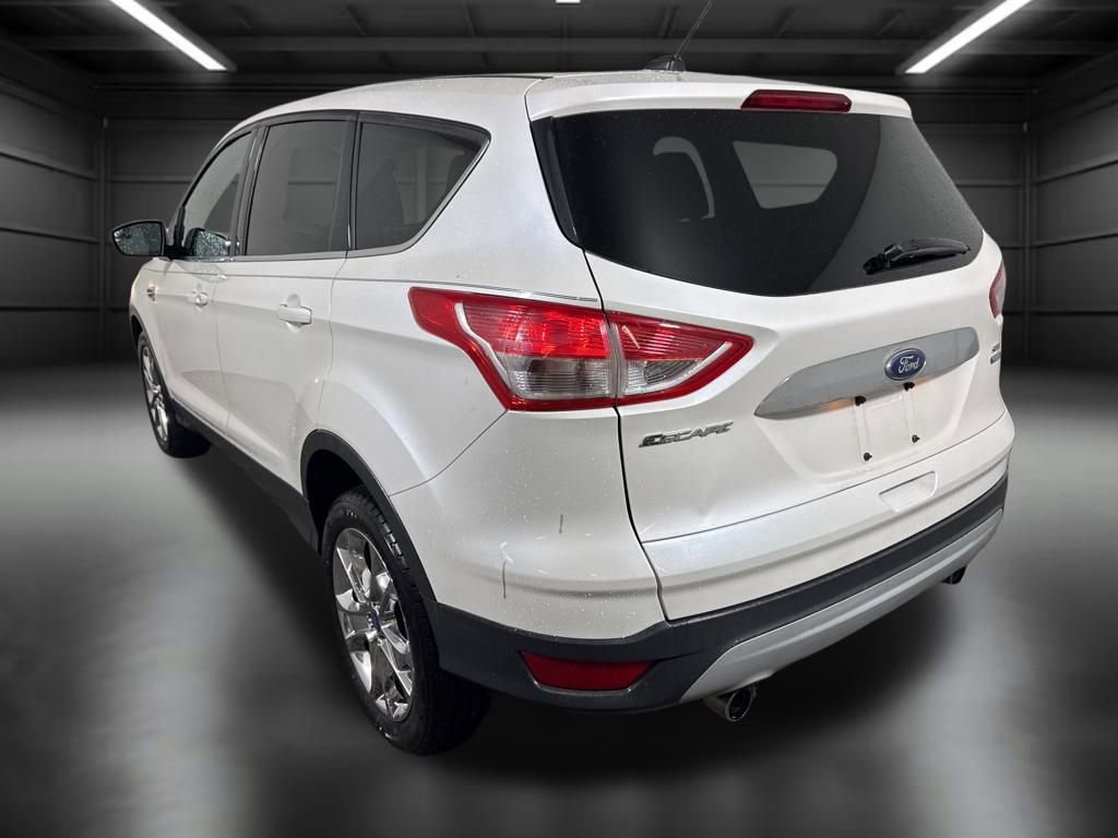 Used 2013 Ford Escape SEL image 4