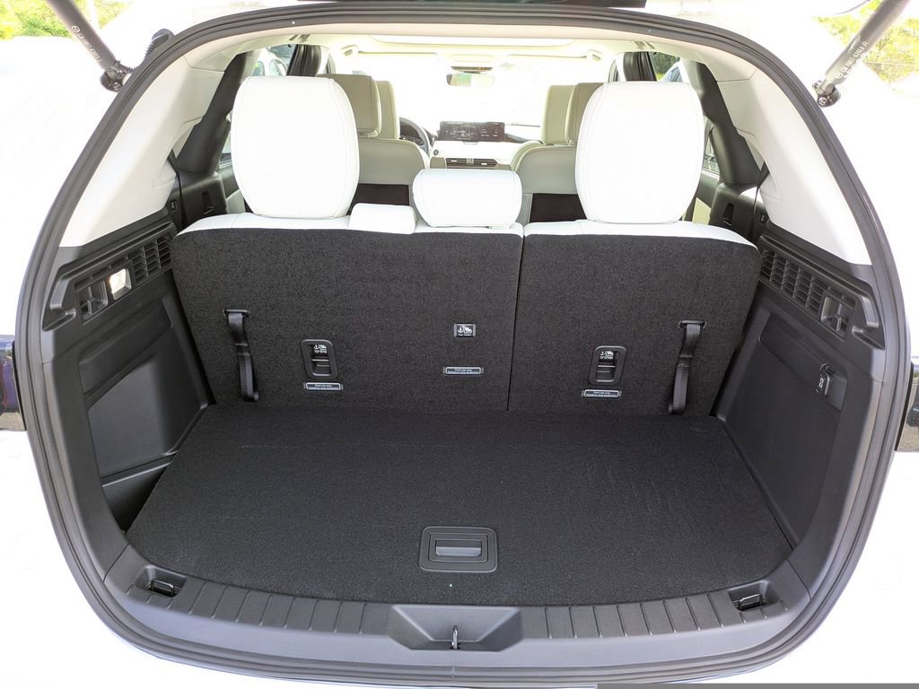 New 2026 MAZDA CX-90 3.3 Turbo S w/ Premium Package image 16