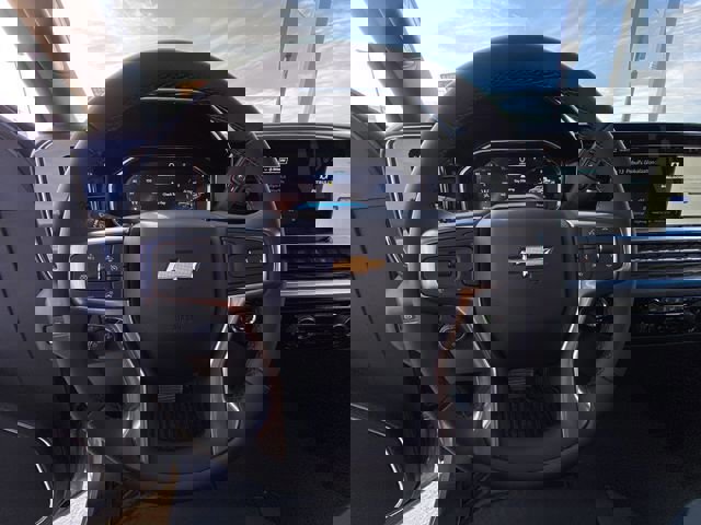 New 2026 Chevrolet Silverado 1500 LT image 14