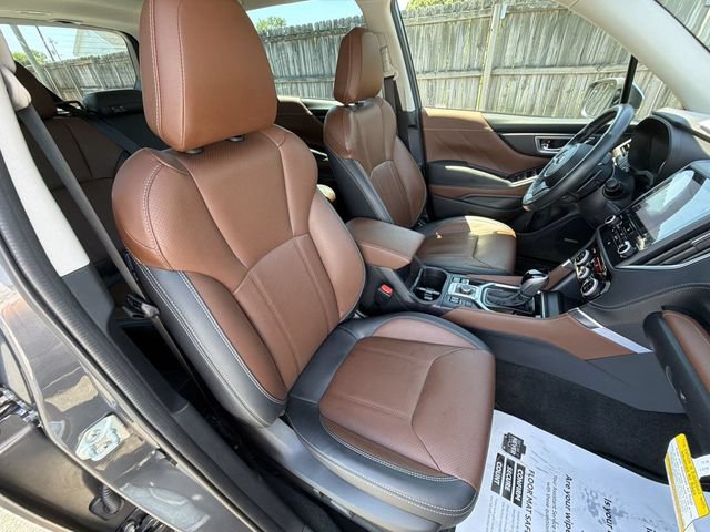 Certified 2022 Subaru Forester Touring w/ Popular Package #2 AWD/4WD image 32