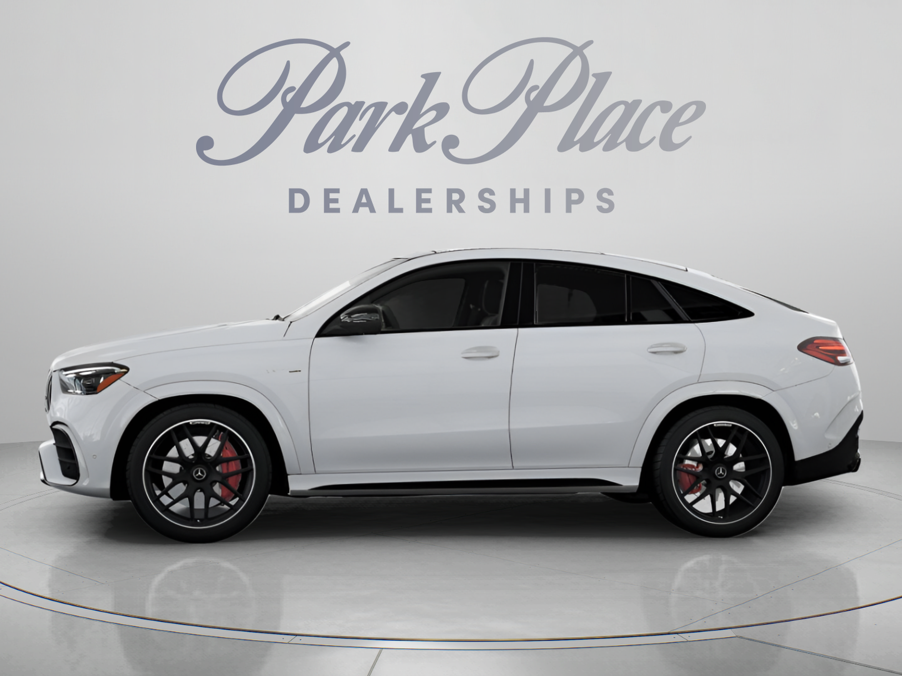 New 2026 Mercedes-Benz GLE 63 AMG S image 5