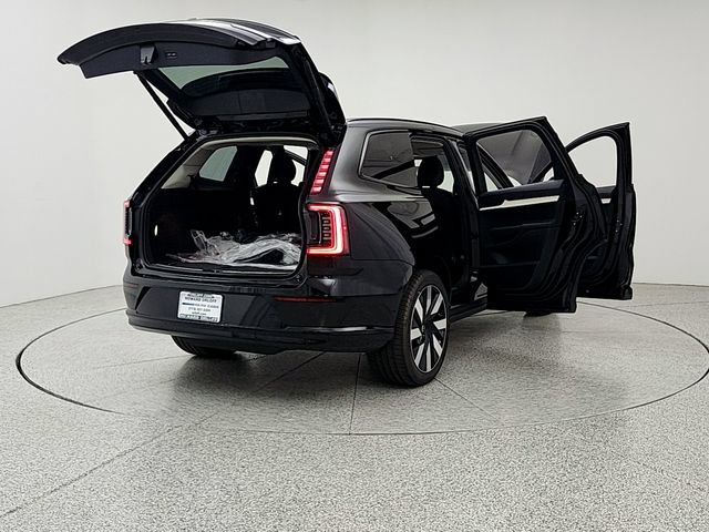 New 2026 Volvo EX90 Ultra AWD/4WD image 11
