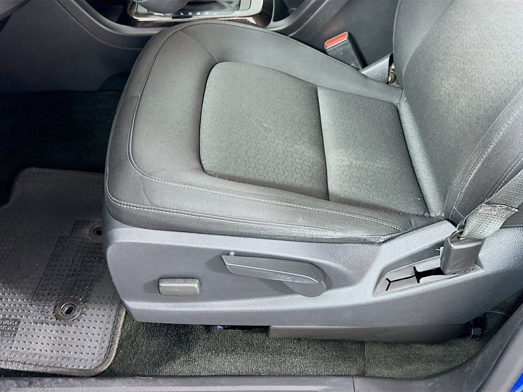 Used 2018 GMC Canyon SLE w/ SLE Convenience Package AWD/4WD image 19