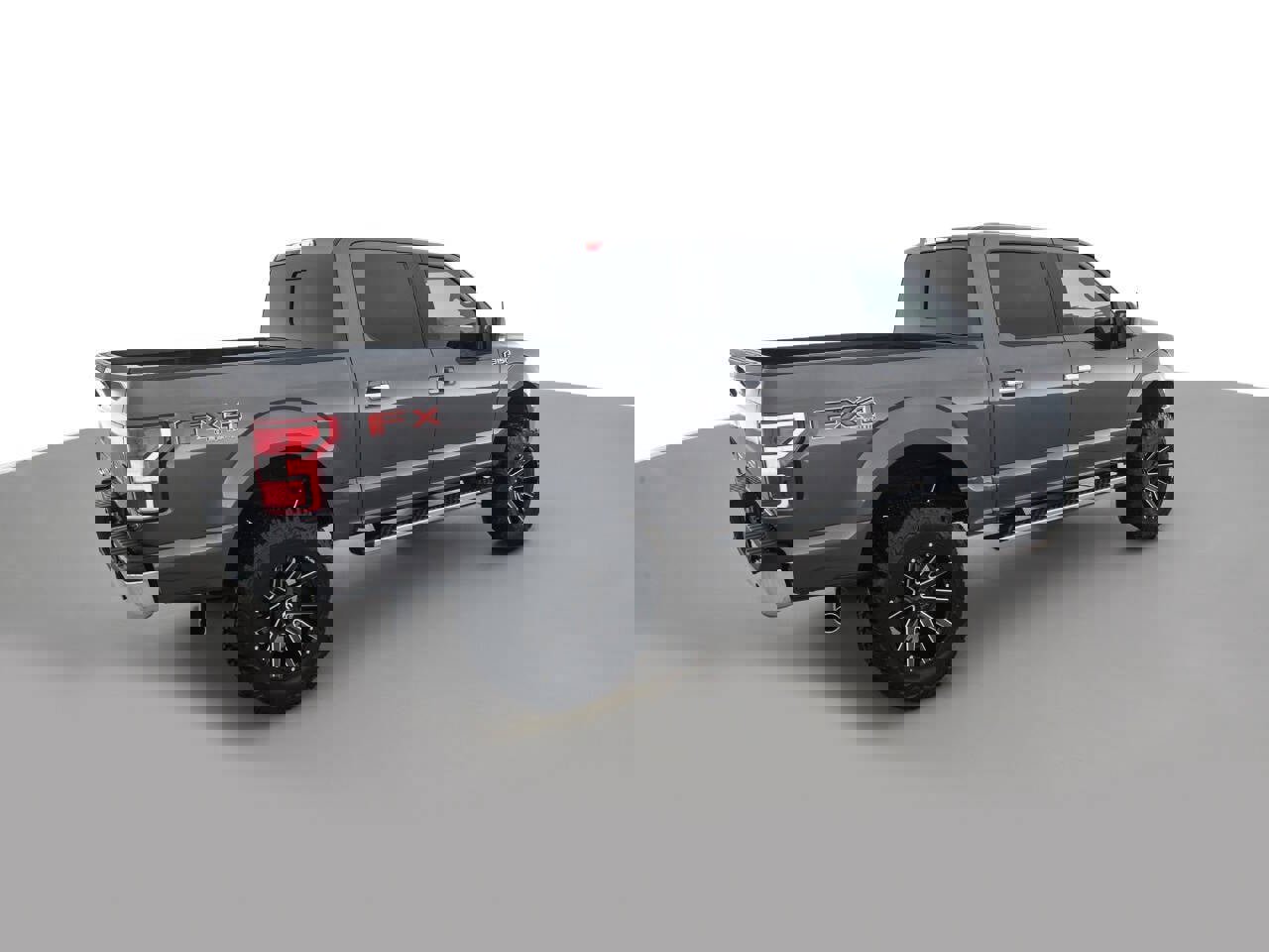 Used 2018 Ford F150 XLT w/ Equipment Group 302A Luxury image 5