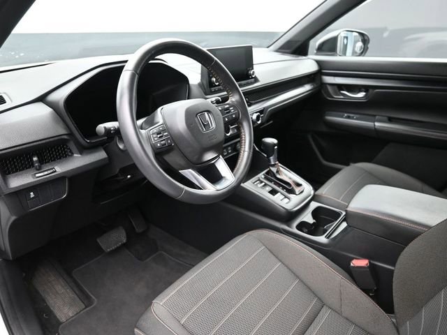 Certified 2024 Honda CR-V Sport image 18