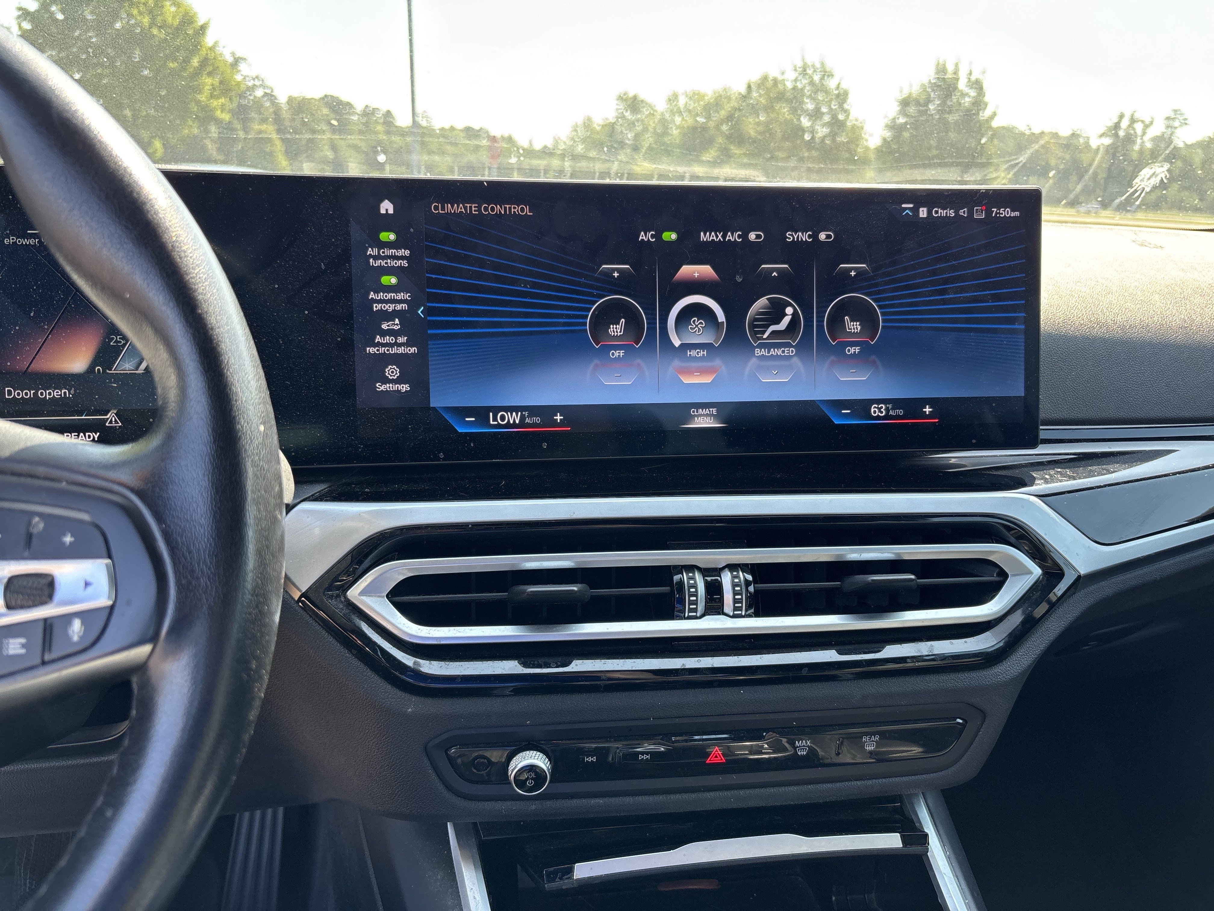 Certified 2023 BMW i4 eDrive35 RWD image 27