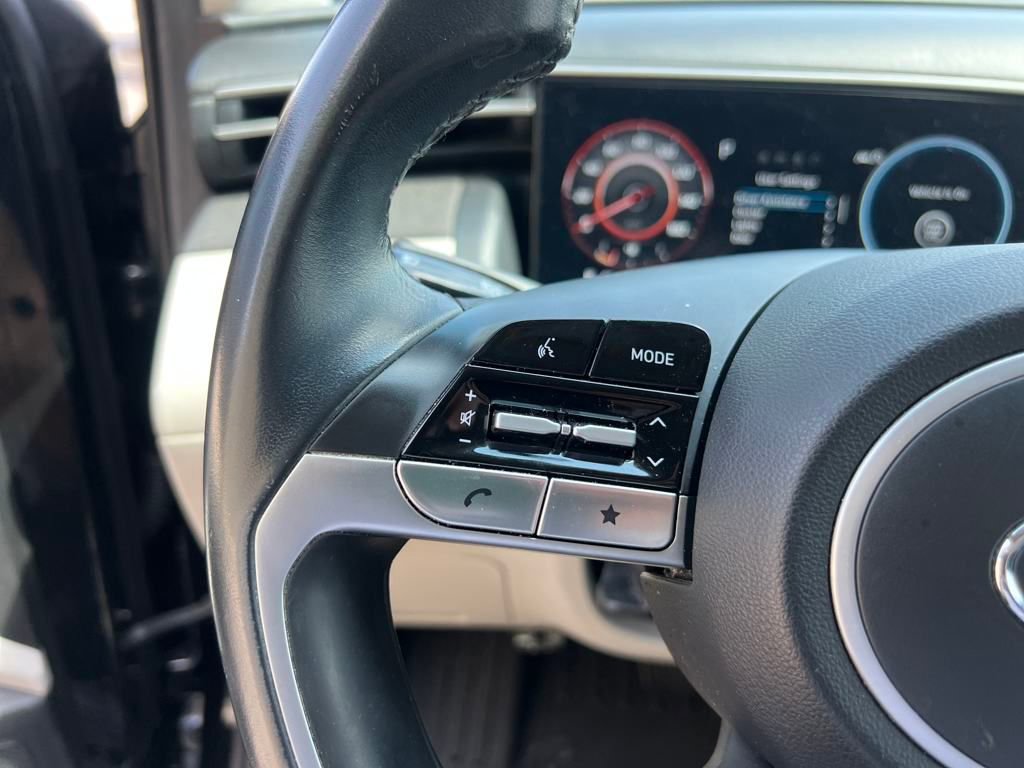 Used 2023 Hyundai Tucson SEL w/ Convenience Package image 8