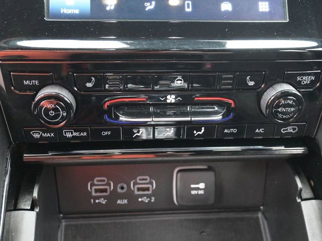 Used 2023 Jeep Grand Cherokee Altitude image 19