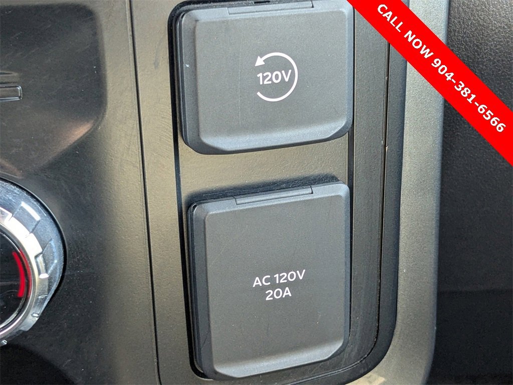 Used 2023 Ford F150 XLT w/ Equipment Group 302A High image 26