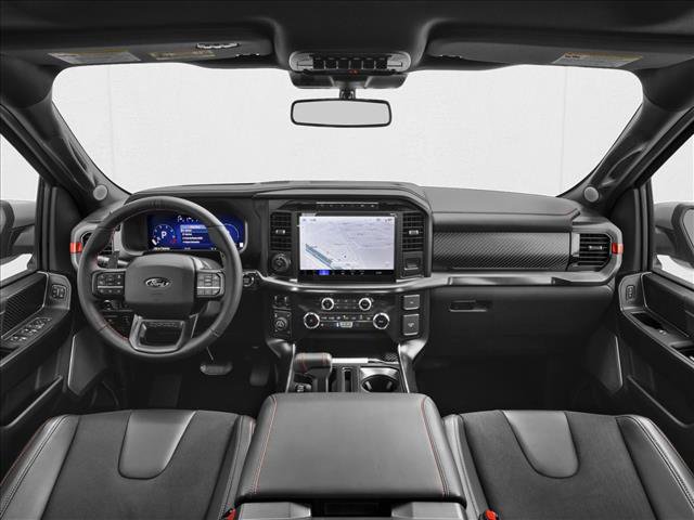 New 2026 Ford F150 Raptor w/ Equipment Group 803A Raptor R image 5