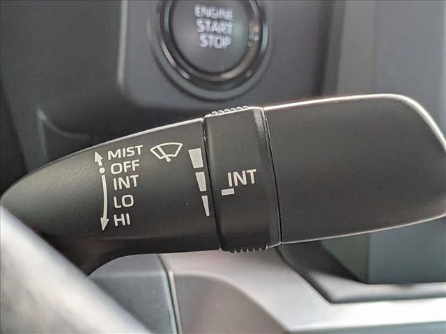 Used 2024 Toyota Tacoma SR5 RWD image 11