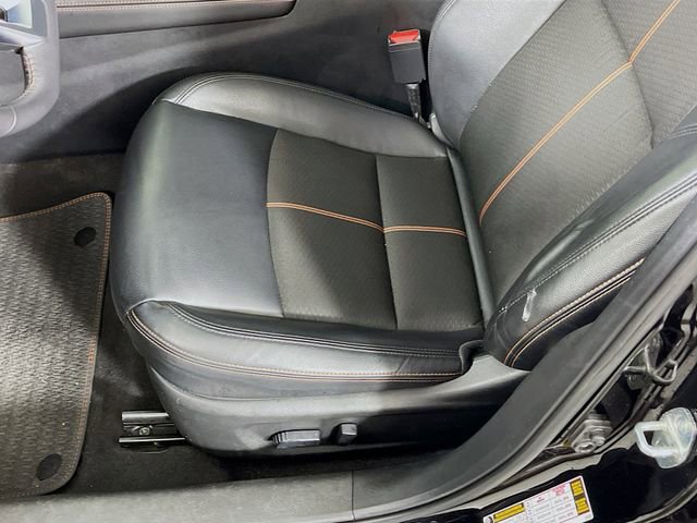 Used 2022 Nissan Altima 2.5 SR image 17