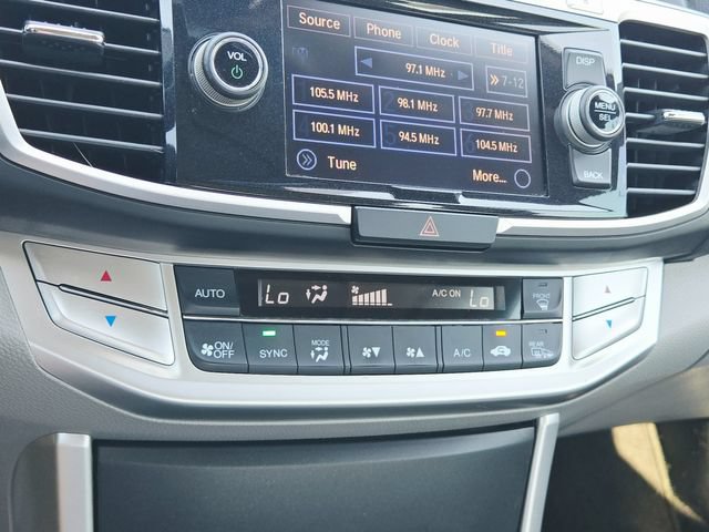 Used 2015 Honda Accord EX-L image 26