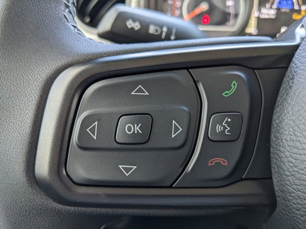 New 2026 Jeep Gladiator Willys image 29